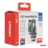 AMiO LED fényszóróizzók XD PRO D2S D2R FULL CANBUS (04680)