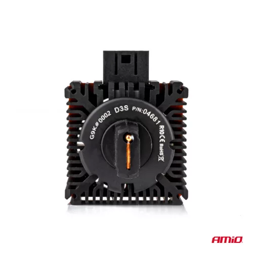 AMiO LED fényszóróizzók XD PRO D3S FULL CANBUS (04681)