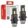 AMiO LED fényszóróizzók XD PRO D4S D4R FULL CANBUS (04682)
