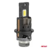 AMiO LED fényszóróizzók XD PRO D4S D4R FULL CANBUS (04682)