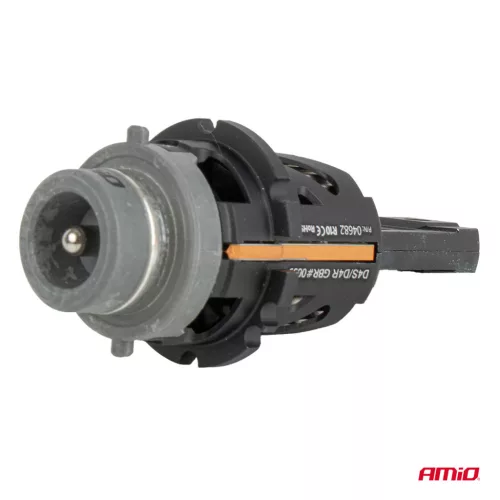 AMiO LED fényszóróizzók XD PRO D4S D4R FULL CANBUS (04682)