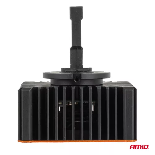 AMiO LED fényszóróizzók XD PRO D5S FULL CANBUS (04683)