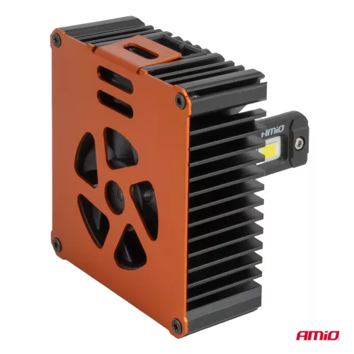 AMiO LED fényszóróizzók XD PRO D5S FULL CANBUS (04683)