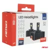 AMiO LED fényszóróizzók XD PRO D5S FULL CANBUS (04683)