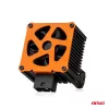 AMiO LED fényszóróizzók XD PRO D8S FULL CANBUS (04684)