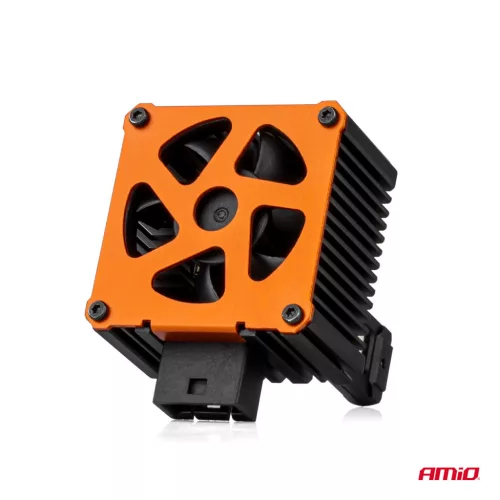 AMiO LED fényszóróizzók XD PRO D8S FULL CANBUS (04684)