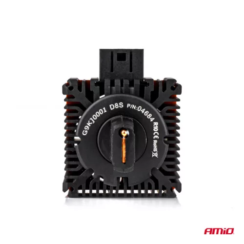 AMiO LED fényszóróizzók XD PRO D8S FULL CANBUS (04684)