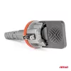 AMiO LED fényszóróizzók X5-sorozat WINGER H15 49W 6000K CANBUS (04685)