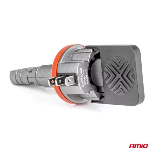 AMiO LED fényszóróizzók X5-sorozat WINGER H15 49W 6000K CANBUS (04685)