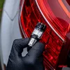AMiO LED izzó LumiTec BA15S P21W 12V FULL CANBUS fehér 1 db (04688)
