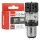 AMiO LED izzó LumiTec BAY15D P21/5W 12V FULL CANBUS fehér 1 db (04689)
