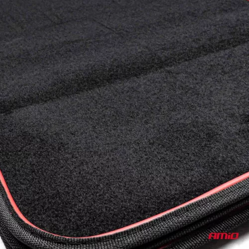 AMiO textil autószőnyeg TCM-03 (04697)