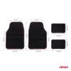 AMiO textil autószőnyeg TCM-03 (04697)