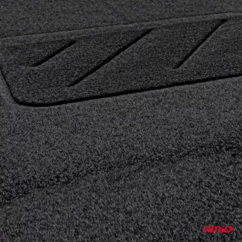 AMiO textil autószőnyeg TCM-05 (04699)