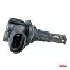 AMiO LED fényszóróizzók sorozat F25 SILVER FULL CANBUS HB3 9005 52W 12V 24V (04706)