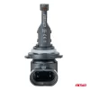 AMiO LED fényszóróizzók sorozat F25 SILVER FULL CANBUS HB4 9006 52W 12V 24V (04707)