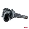 AMiO LED fényszóróizzók sorozat F25 SILVER FULL CANBUS HB4 9006 52W 12V 24V (04707)