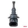 AMiO LED fényszóróizzók sorozat F25 SILVER FULL CANBUS HIR2 9012 54W 12V 24V (04708)