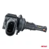 AMiO LED fényszóróizzók sorozat F25 SILVER FULL CANBUS HIR2 9012 54W 12V 24V (04708)