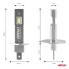 AMiO LED fényszóróizzók sorozat H25 CANBUS H1 12V 20W (04709)