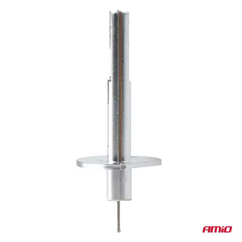 AMiO LED fényszóróizzók sorozat H25 CANBUS H1 12V 20W (04709)