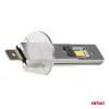 AMiO LED fényszóróizzók sorozat H25 CANBUS H1 12V 20W (04709)