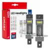 AMiO LED fényszóróizzók sorozat H25 CANBUS H3 12V 20W (04710)
