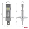 AMiO LED fényszóróizzók sorozat H25 CANBUS H3 12V 20W (04710)