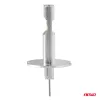 AMiO LED fényszóróizzók sorozat H25 CANBUS H3 12V 20W (04710)