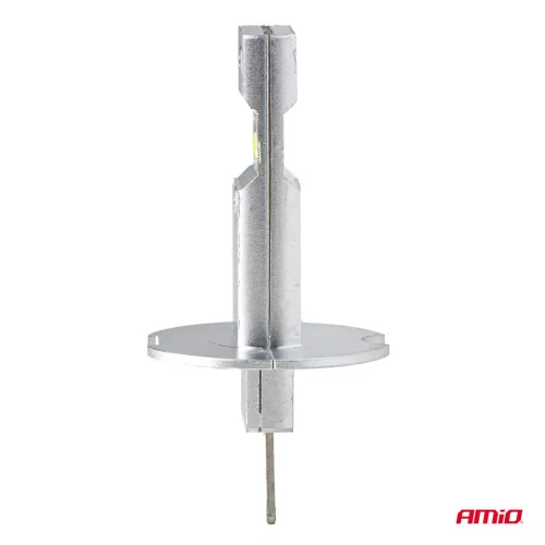 AMiO LED fényszóróizzók sorozat H25 CANBUS H3 12V 20W (04710)