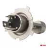 AMiO LED fényszóróizzók sorozat H25 CANBUS H4 H19 12V 36W (04711)