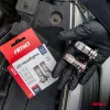 AMiO LED fényszóróizzók sorozat H25 CANBUS H7 H18 12V 30W (04712)