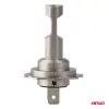 AMiO LED fényszóróizzók sorozat H25 CANBUS H7 H18 12V 30W (04712)