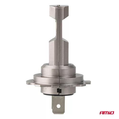 AMiO LED fényszóróizzók sorozat H25 CANBUS H7 H18 12V 30W (04712)
