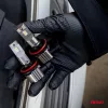 AMiO LED fényszóróizzók sorozat H25 CANBUS H8 H9 H11 H16 12V 31W (04713)