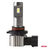 AMiO LED fényszóróizzók sorozat H25 CANBUS HB3 9005 12V 31W (04714)