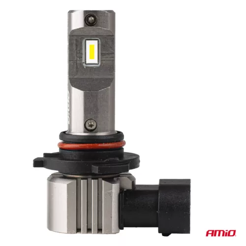 AMiO LED fényszóróizzók sorozat H25 CANBUS HB3 9005 12V 31W (04714)