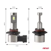 AMiO LED fényszóróizzók sorozat H25 CANBUS HB4 9006 12V 31W (04715)