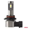 AMiO LED fényszóróizzók sorozat H25 CANBUS HB4 9006 12V 31W (04715)
