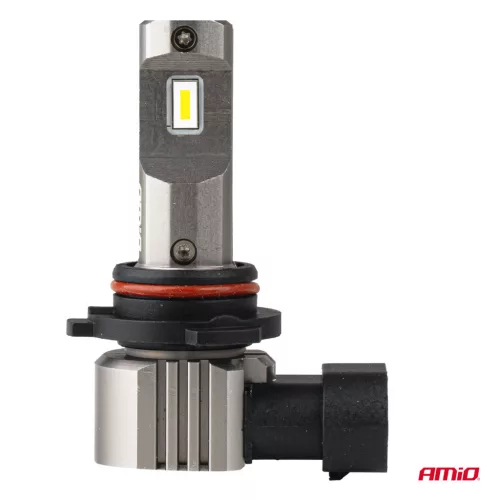 AMiO LED fényszóróizzók sorozat H25 CANBUS HB4 9006 12V 31W (04715)