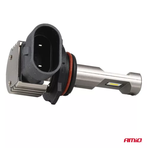 AMiO LED fényszóróizzók sorozat H25 CANBUS HB4 9006 12V 31W (04715)