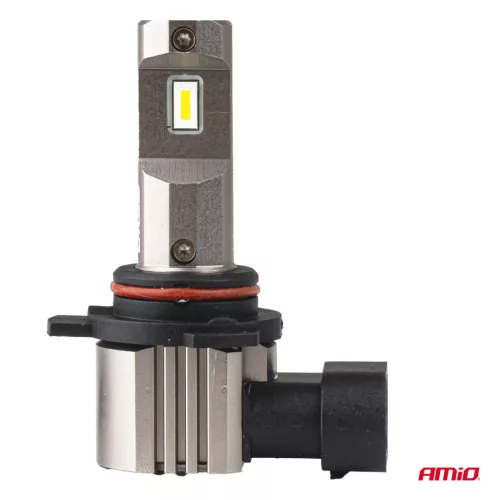 AMiO LED fényszóróizzók sorozat H25 CANBUS HIR2 9012 12V 31W (04716)