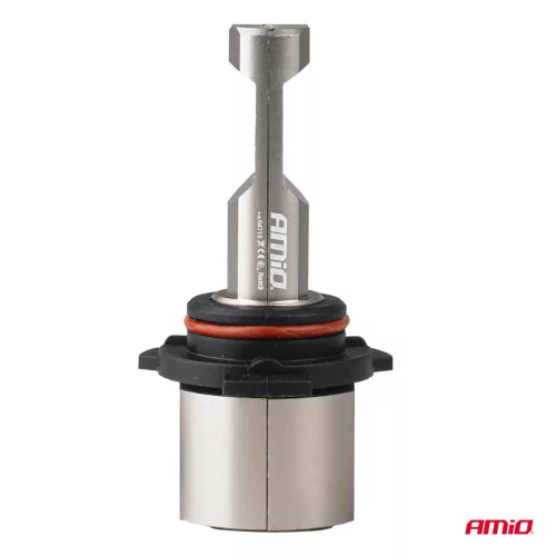 AMiO LED fényszóróizzók sorozat H25 CANBUS HIR2 9012 12V 31W (04716)