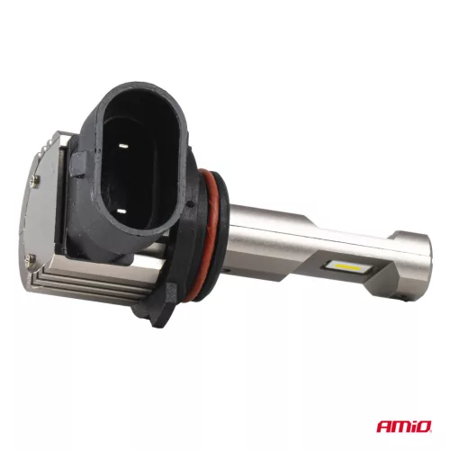 AMiO LED fényszóróizzók sorozat H25 CANBUS HIR2 9012 12V 31W (04716)