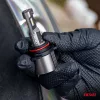 AMiO LED fényszóróizzók sorozat H25 CANBUS HIR2 9012 12V 31W (04716)