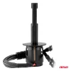 AMiO LED fényszóróizzók sorozat F25 PRO BLACK FULL CANBUS H1 68W 12V 24V (04717)