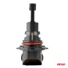 AMiO LED fényszóróizzók sorozat F25 PRO BLACK FULL CANBUS HB4 68W 12V 24V (04723)