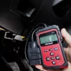 AMiO OBD2 diagnosztikai hibakódolvasó (04730)