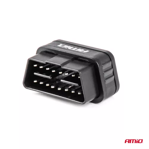 AMiO OBD2 diagnosztikai hibakódolvasó (04731)