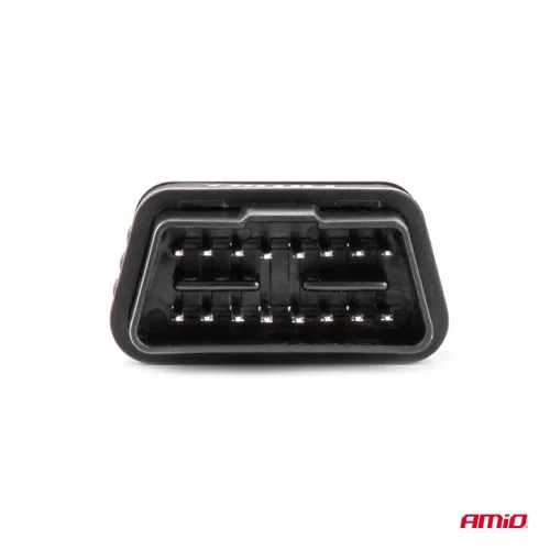 AMiO OBD2 diagnosztikai hibakódolvasó (04731)